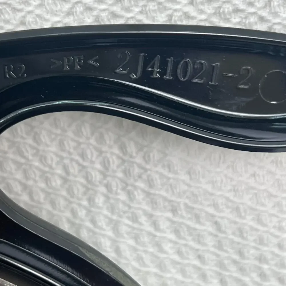 Presto FlipSide Belgian Waffle Maker 0351004 Ceramic Rotating Tested Working